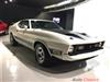1973 Ford mustang mach 1 Fastback