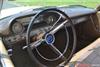 1964 Ford Galaxie Country Squire Vagoneta