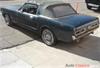 1965 Ford Ford Mustang 1965 convertible proyecto Convertible