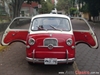 1959 Fiat 600 Multipla Vagoneta
