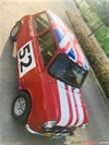1960 Otro MINI COPPER MORRIS Coupe