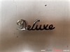 FORD 1939 TO 1940 DELUXE ORIGINAL LYRICS