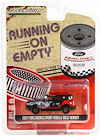 Greenlight Running On Empty 2021 Ford Bronco Sport Rebelle Rally Winner