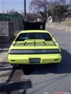 1984 Pontiac Fiero Coupe