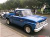 1966 Ford FORD F-100 Pickup
