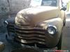 1952 Chevrolet Apache Pickup