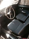 1955 Volkswagen OVAL Sedan