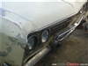 1967 Chevrolet sedan 4 puertas Sedan