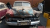 1950 Mercury Mercury Sedan