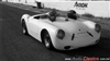 1956 Porsche 550 SPYDER Convertible