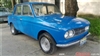 1967 Datsun Bluebird Sedan Sedan