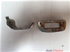 MERCEDES BENZ 220 INTERIOR HANDLE