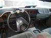 1986 Ford Cougar 3.8 Sedan
