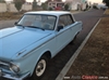 1965 Plymouth VALIANT ACAPULCO Coupe