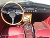 1967 MG MGB Convertible