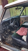 1981 Jeep Wagoner Vagoneta