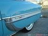 Rear Side Molding Chevrolet Belair 1953-54