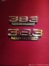 EMBLEMS 383