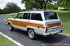 JEEP WAGONNER , CJ, SJ 1972 A 1991 CUARTOS LATERALES COMPLETOS Y MICAS