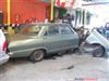 1964 Chevrolet nova ll en piezas Hardtop