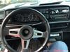 1981 Volkswagen Caddy Pickup