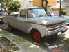 1962 Ford UNIBODY Pickup