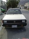 1989 Volkswagen FOX Sedan