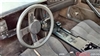 1984 Chevrolet Camaro Berlinneta Fastback