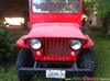 1952 Willys willys jeep cj3a Convertible