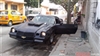 1981 Chevrolet camaro Fastback