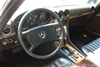 1981 Mercedes Benz 380 SLC Coupe