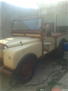 1953 Otro Land rover Pickup