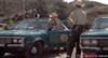 1972 AMC AMERICAN CLASSIC POLICE CAR Sedan