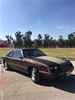 1984 Ford Mustang Fast Back Fastback