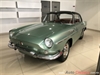 1961 Renault FLORIDA Convertible