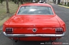 1964 Ford Mustang GT 1964 auténtico Hardtop