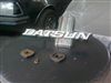 Emblema Datsun 620