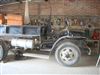 1941 Jeep BURMAN Camión