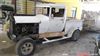 1931 Ford ford modelo a Pickup