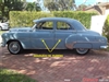 Vistas O Molduras Para Autos De Cuatro Puertas Chevrolet Bel Air 1951 - 1952