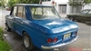 1967 Datsun Bluebird Sedan Sedan