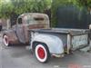 1942 Ford CHASIS Pickup