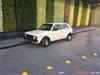 1981 Volkswagen Caribe 3 puertas Coupe