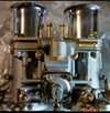 Carburador Weber 48/48 Idf.Para Vw...O Proyectos.