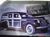 1940 Buick Carroceria especial Limousine
