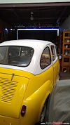1956 Fiat multipa Vagoneta