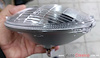 FAROS DE HALOGENO CHEVROLET SEDAN BEL-AIR 1955-56-57 Y OTROS MODELOS COMPATIBLES.