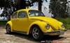 Volkswagen Coccinelle Berline 1973