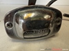 MERCEDES BENZ 220 ORIGINAL COMPLETE REAR PLATE LIGHT