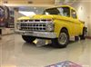 1965 Ford Camioneta Ford 1965 Pickup